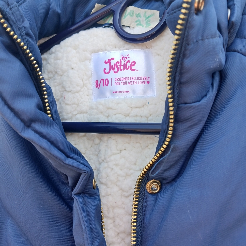 Justin jacket - Picture 4 of 4